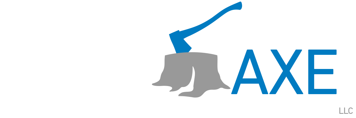 Blue Axe Tree Service