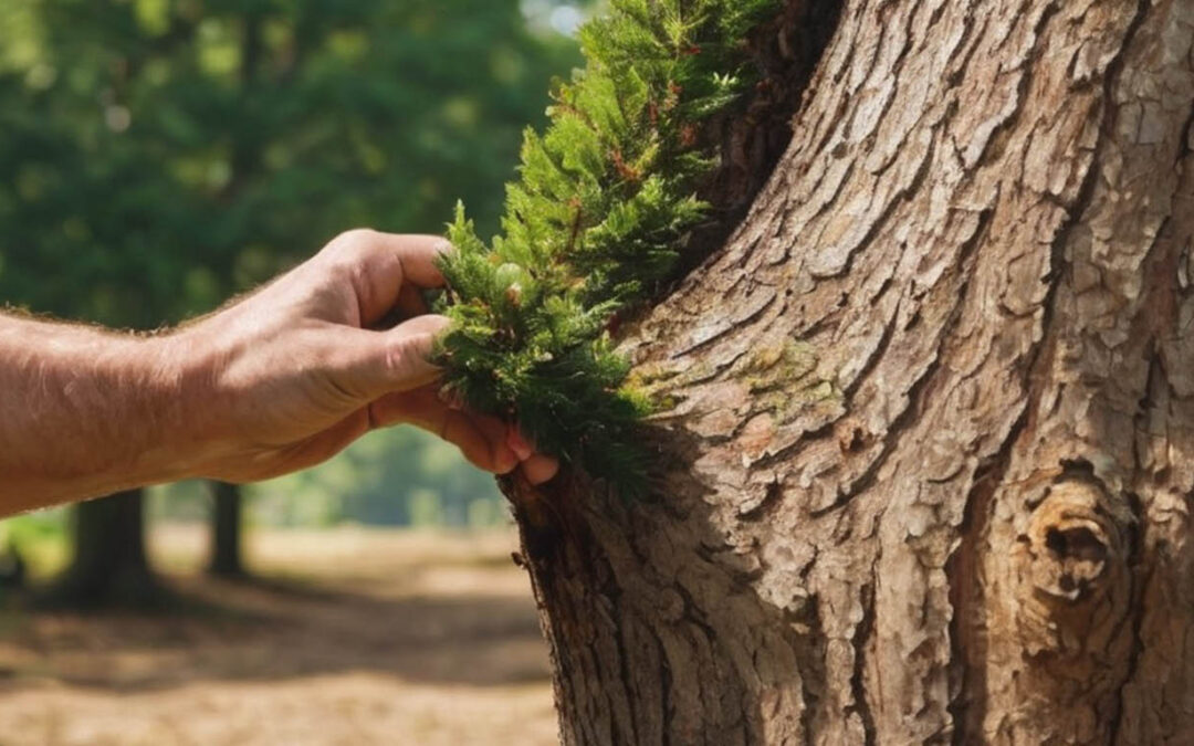 Best Tree Health Service in San Diego, CA : Who Treats Trees?
